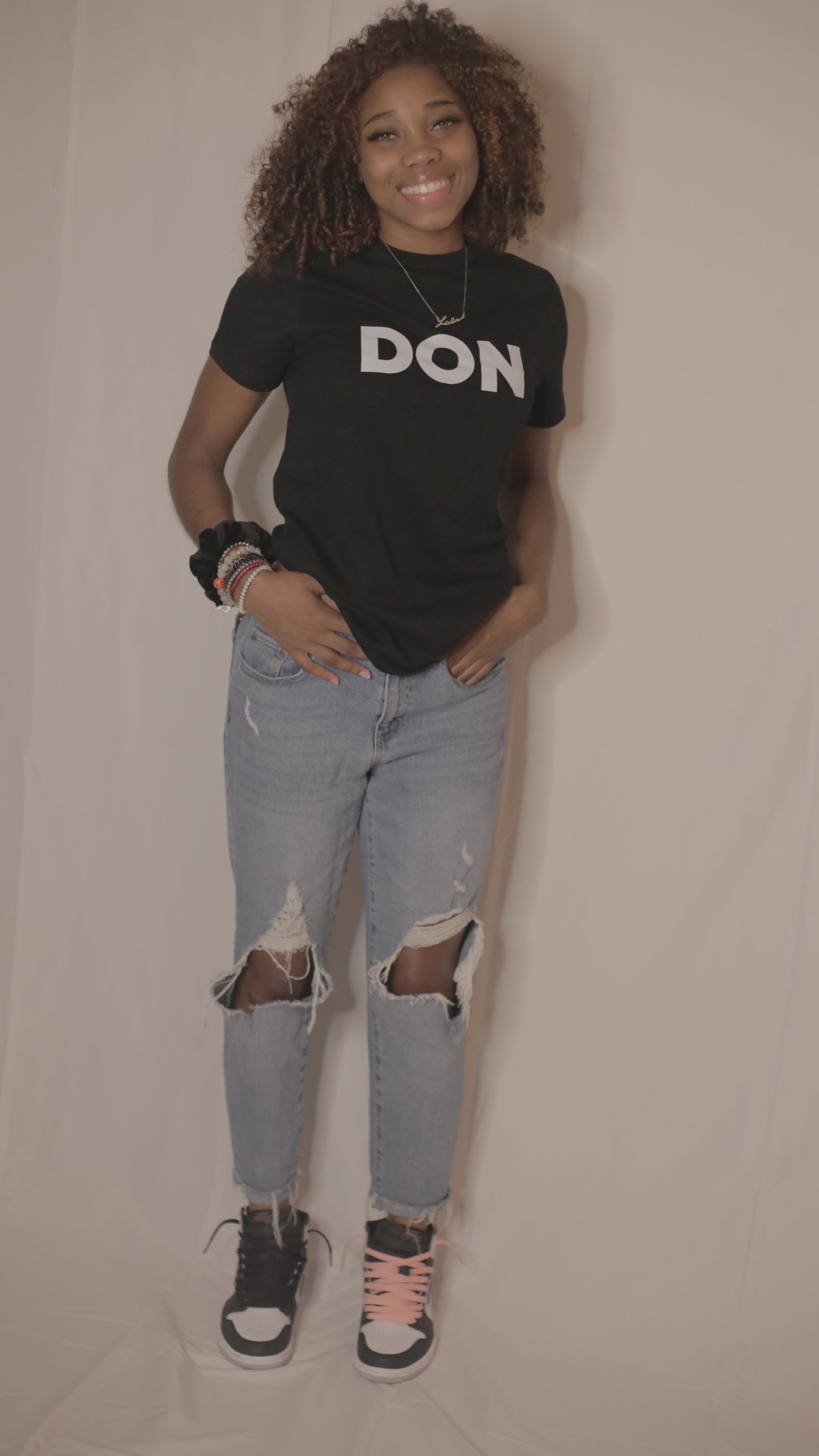 DON T-Shirt