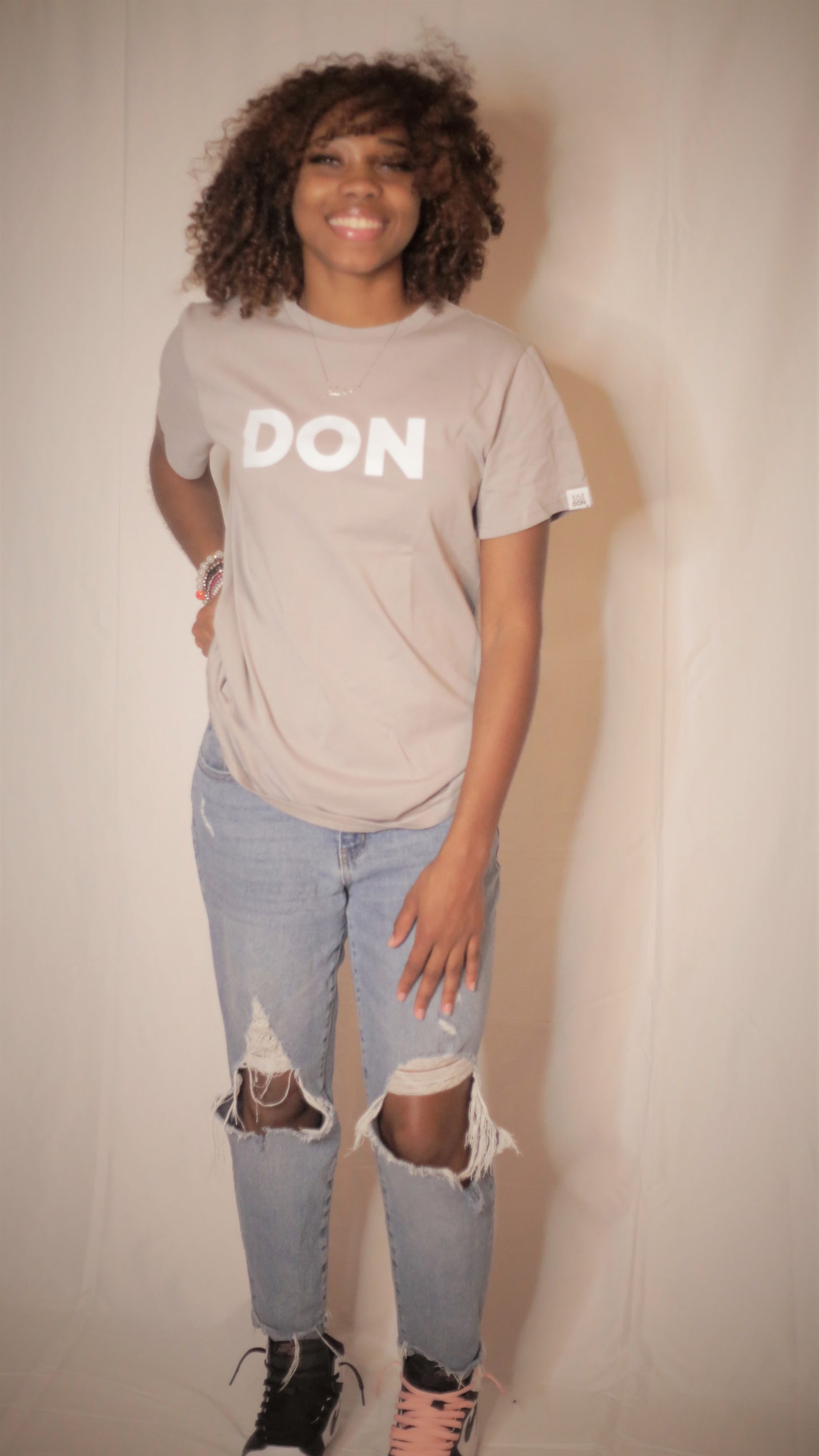 DON T-Shirt