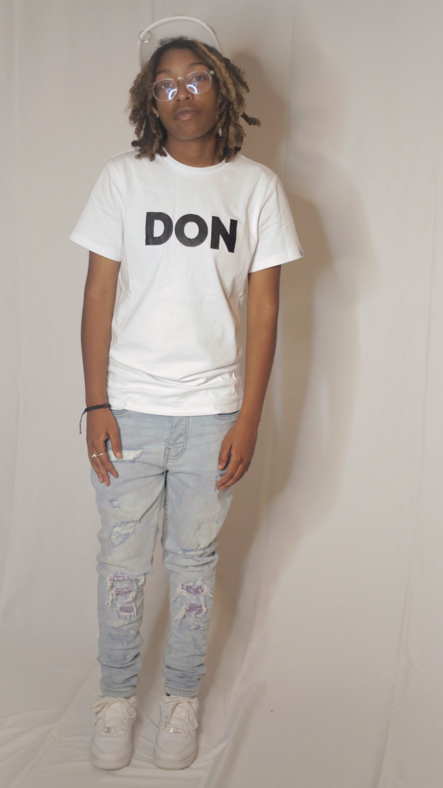 DON T-Shirt