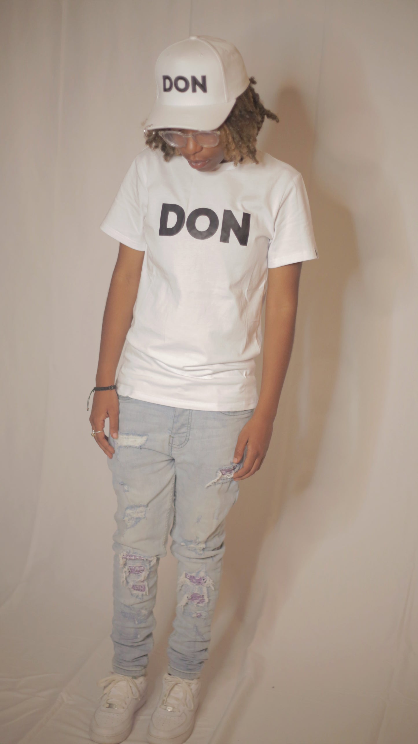 DON T-Shirt