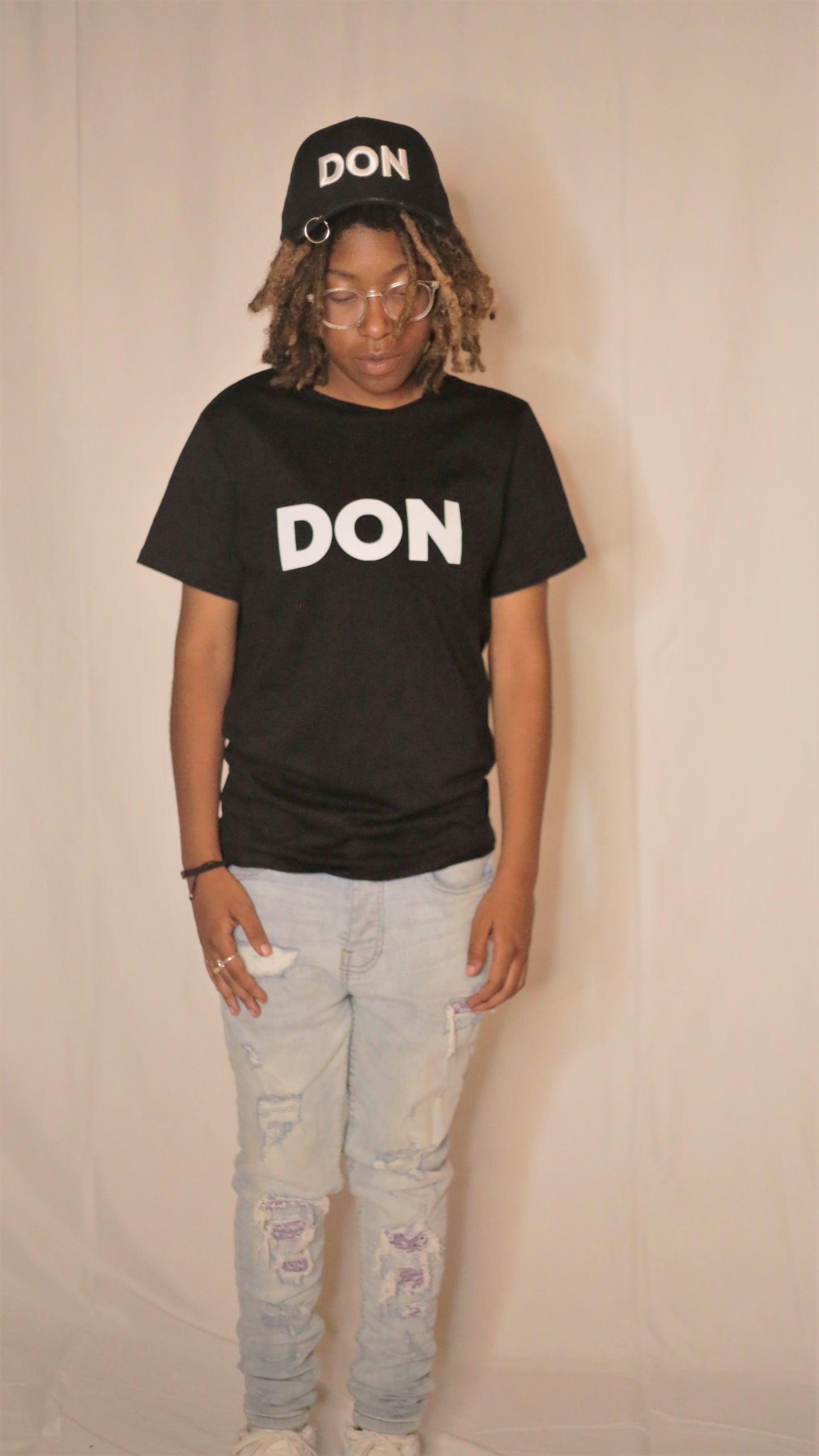 DON T-Shirt