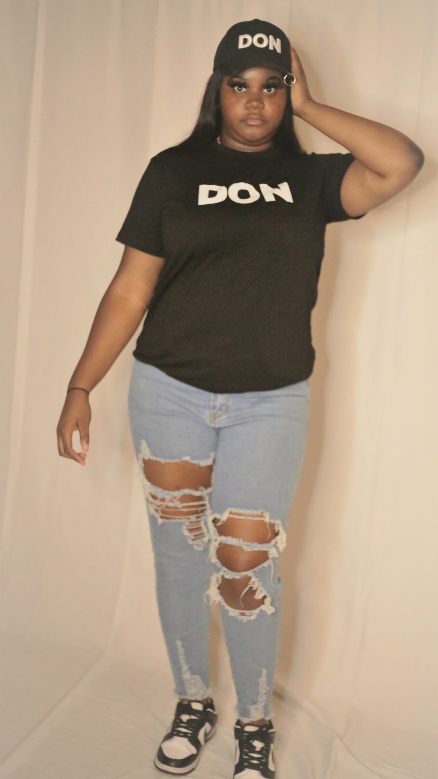 DON T-Shirt