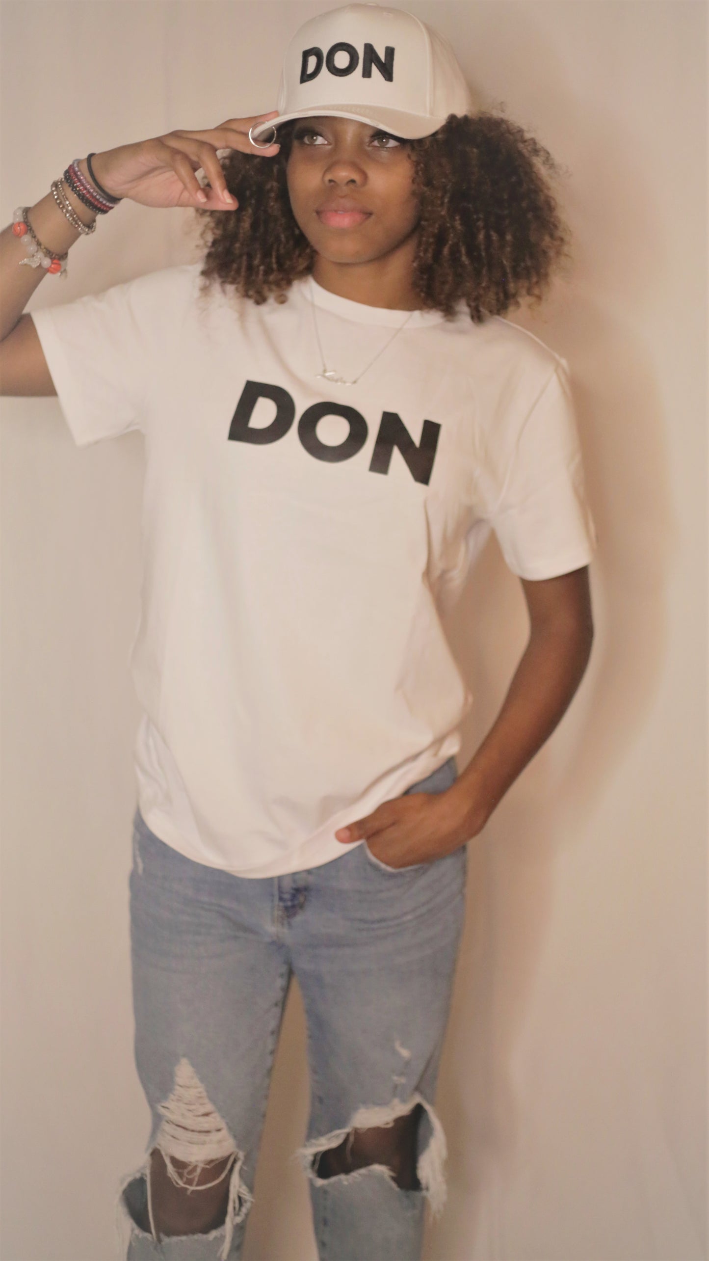 DON T-Shirt