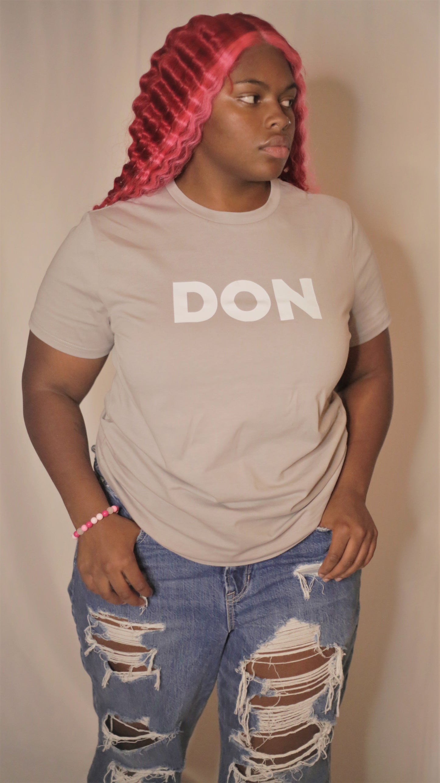 DON T-Shirt