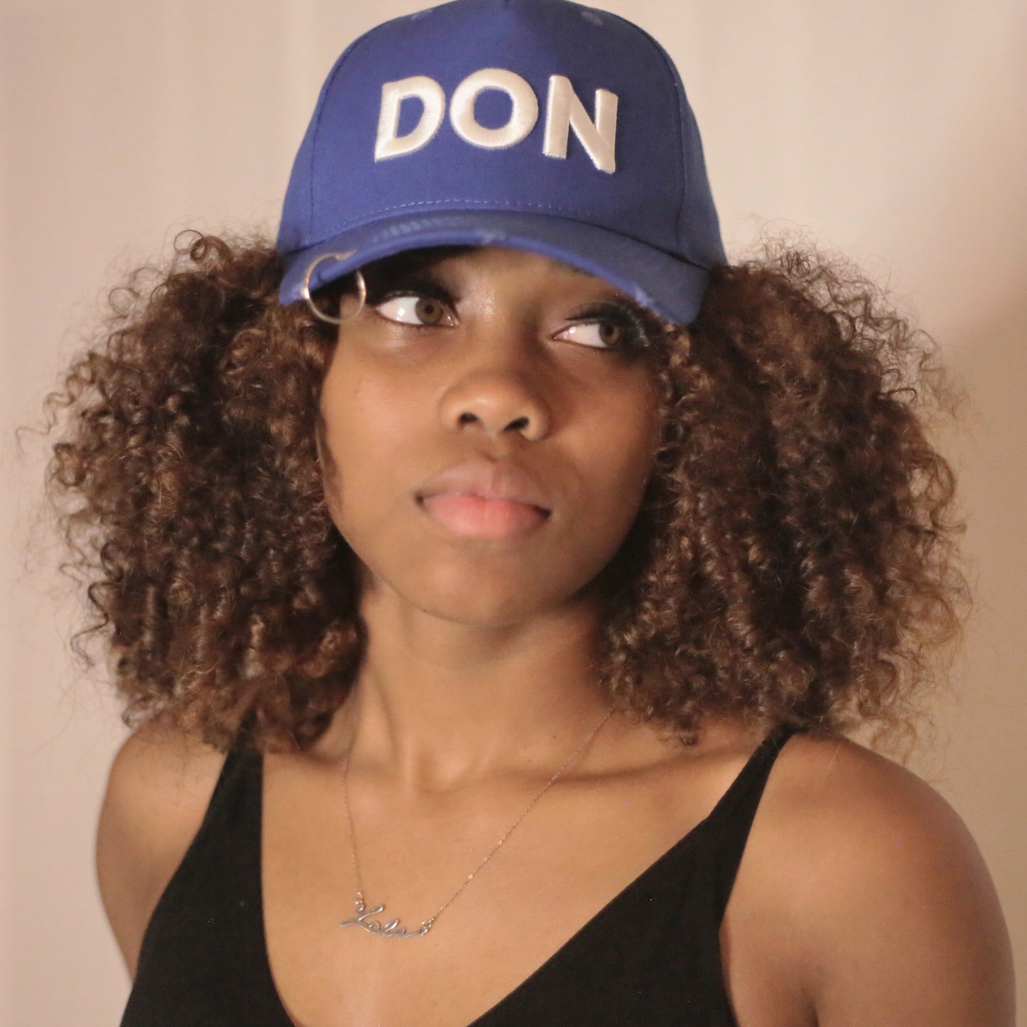 DON Hat