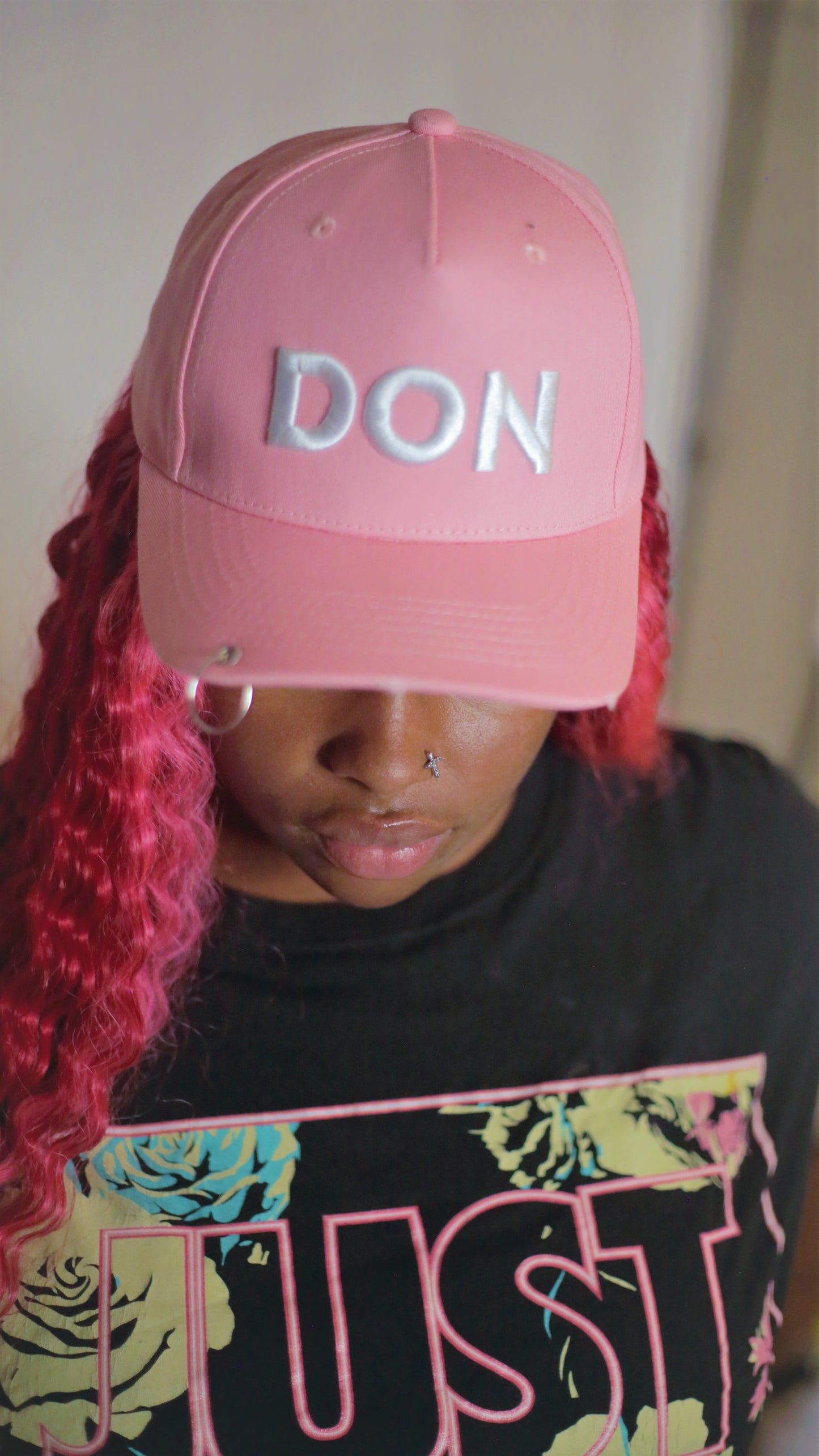 DON Hat