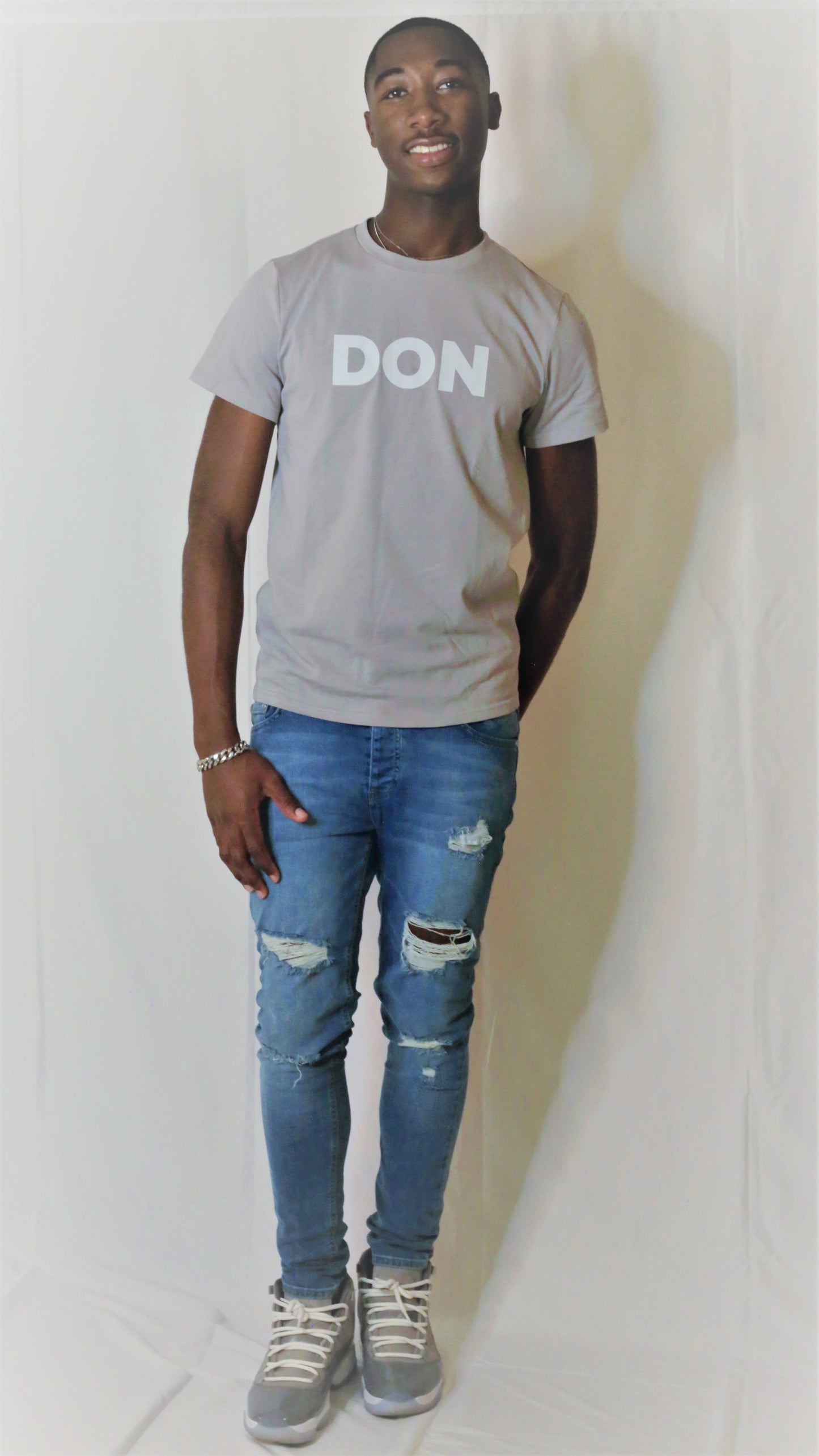 DON T-Shirt