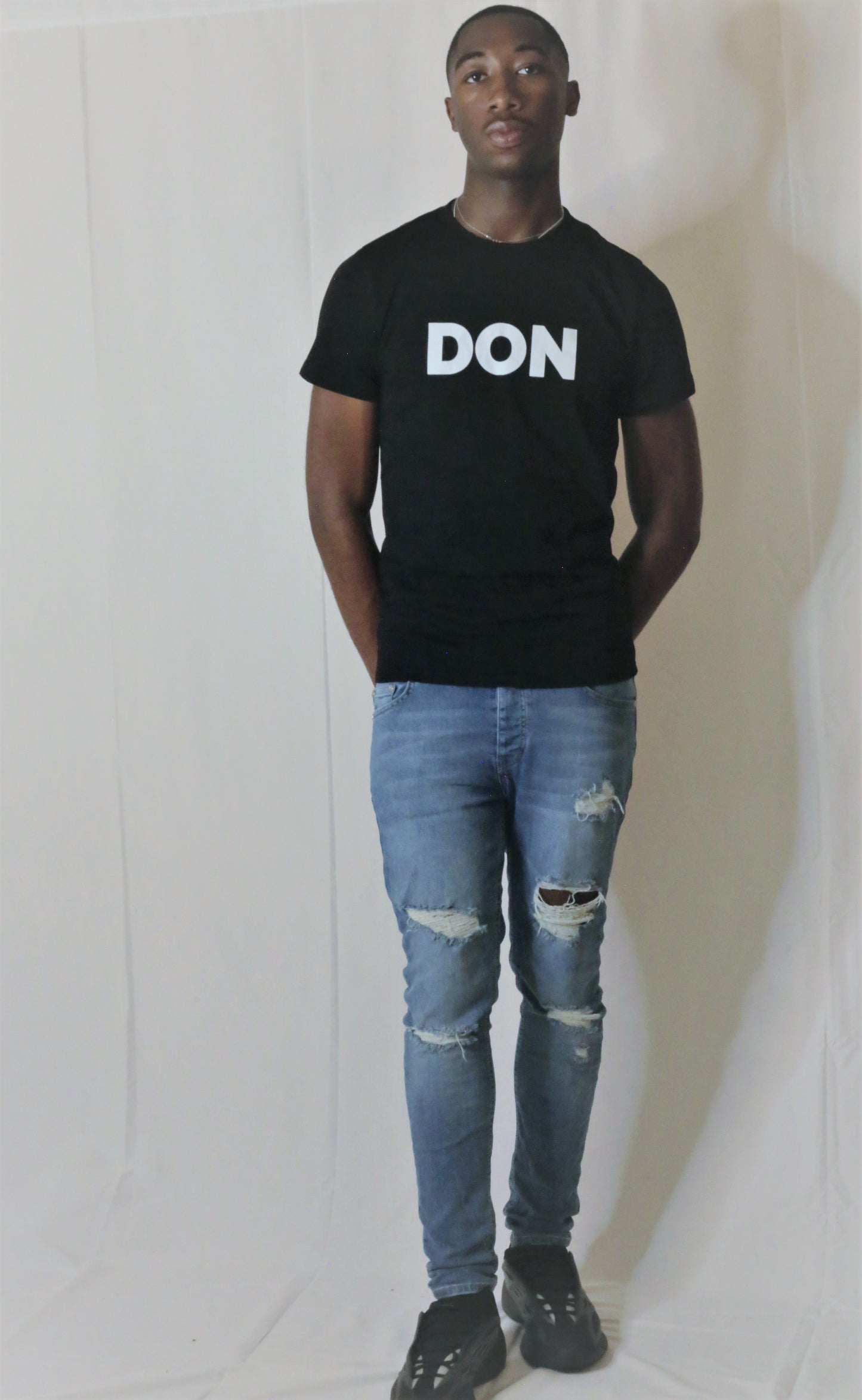 DON T-Shirt