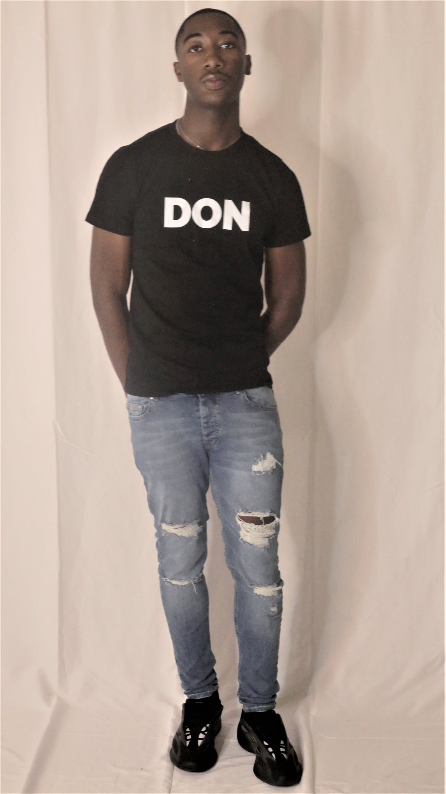 DON T-Shirt